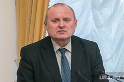 Заседание комиссии по вопросам оплаты труда в Курганской области. Курган, курочкин олег