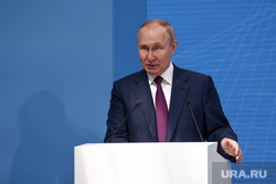 Владимир Путин на пленарном заседании форума АСИ. Москва, портрет, путин владимир