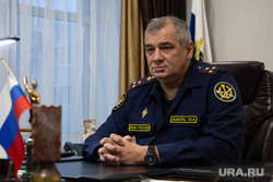 Интервью с главой ГУФСИН Юрием Лымарем. Пермь, лымарь юрий