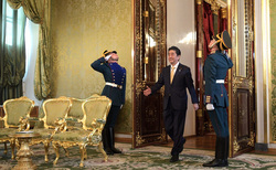 В Японии определились с похоронами экс-премьера Абэ, лояльного РФ