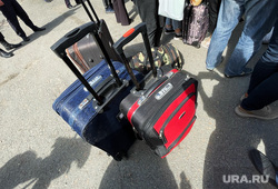 Дети из ДНР. Курган

, чемоданы, переезд