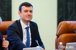 В правительстве Челябинской области назначили временного министра