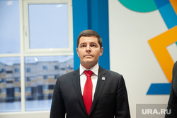 Открытие спортивного комплекса "Полярный". Лабытнанги, арт_дмит