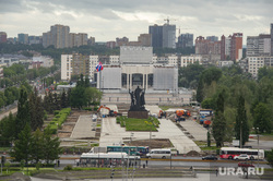 Комитет по бюджету законодательного собрания Пермского края. Пермь, театр театр, виды города пермь, площадь эспланада, памятник тылу и фронту