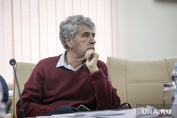 КГИ, экспертный доклад по Северному Кавказу. Москва, портрет, гозман леонид
