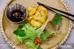 Открытие нового кафе «Chao! Вьетнамская кухня». ЕКатеринбург, еда, тофу, вьетнамская кухня