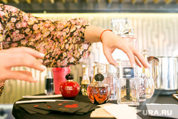 Вечер DIOR в кафе Brasserie. Тюмень, духи, парфюмерия, парфюм