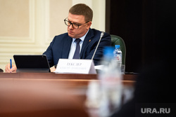 Совещание по вопросам деятельности научно-образовательных центров мирового уровня и реализации проектов по созданию современных кампусов мирового уровня пройдет на площадке полпредства. Екатеринбург, текслер алексей, топ