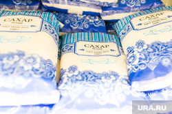 Магнит 31 марта. Тюмень, цены, сахар, цены на продукты, полки магазина