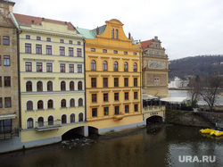 Чехия. Прага.