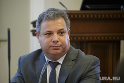 Заседание градостроительного совета на тему развития городской эспланады. Пермь , торчинский вячеслав