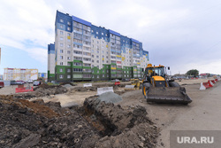 Челябинск, разное. Челябинск., чурилово, улица эльтонская