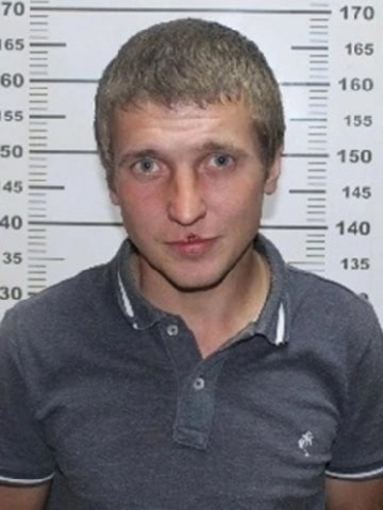 Гражданам, обладающим сведениями о месте нахождения Братцева С. Е., необходимо обратиться в полицию
