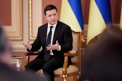 Politico: Киев грустит из-за отставки премьера Британии Джонсона