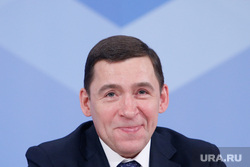Пресс-конференция губернатора Свердловской области Евгения Куйвашева. Екатеринбург, куйвашев евгений, пресс-конференция
