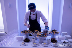 Презентация проекта White Pepper Wedding агентства Red Pepper в Синара Центре. Екатеринбург, устрицы, фуршет, ресторан, white pepper wedding, red pepper