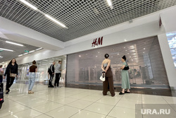 H&M магазин в Горках. Челябинск , бутик, магазин, h&m
