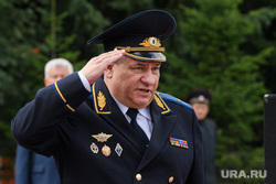 Свердловский генерал МВД уйдет в отставку из-за конфликта