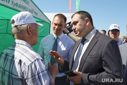 День Уральского поля. Курган, архипов владимир, некрасов роман