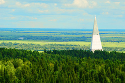 Ханты- Мансийск стела, ханты-мансийск стела