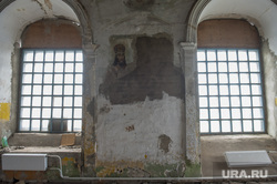 Виды города. Соликамск, троицкий монастырь, соликамская тюрьма