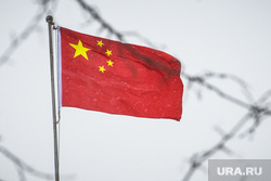 Reuters: Китай готовит блокаду Тайваня
