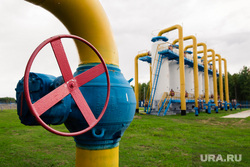 «Газпром» возобновил поставки газа в Латвию