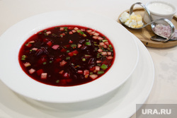 Холодные супы. Екатеринбург, свекольник, холодный суп, еда