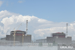 Types of Zaporozhye NPP.  Energodar, Zaporozhye nuclear power plant