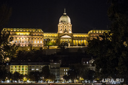 Виды Венгрии. Будапешт, Сзалка, Пакш, вечерний город, будапешт, венгрия, королевский дворец