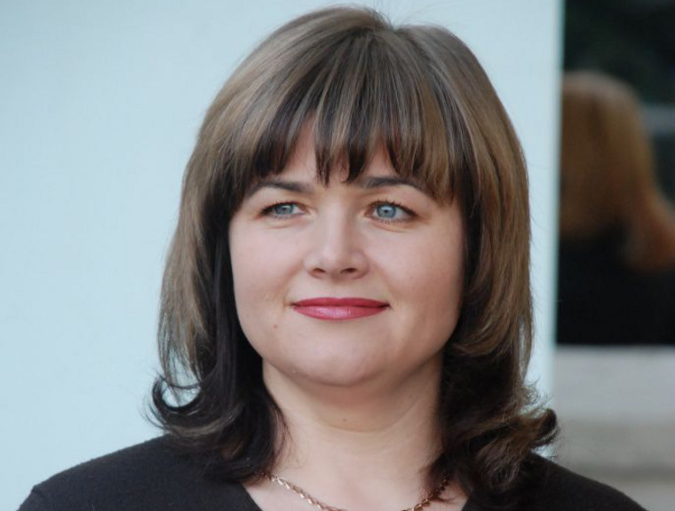 С 1997 года Ирина Петрухина отвечала за приемную кампанию главного педвуза региона
