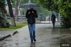 В Тюменской области 16 августа ожидаются дожди и похолодание