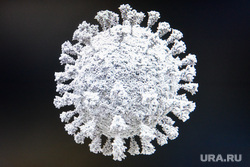 Выставка «Жизнь с вирусами». Челябинск, вирус, коронавирус, covid, ковид