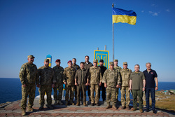 Официальный сайт президента Украины. Москва, флаг украины, зеленский владимир, ВСУ, вооруженные силы украины