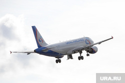 В РФ рассекретили причину посадки «Уральских авиалиний» в поле