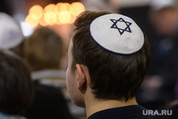 Церемония памяти жертв Холокоста в Синагоге. Екатеринбург, еврей, израиль, синагога, звезда давида