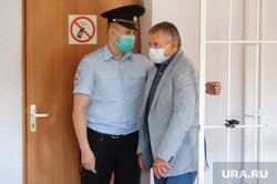 В Челябинске стартует первый процесс по делу о взятках в ПФР