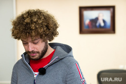 Прогулка по городу блогера Ильи Варламова и главы города Шувалова Вадима. Сургут, варламов илья