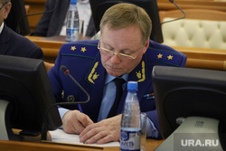 Заседание областной думы. Курган, назаров андрей