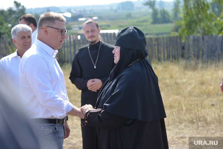 Текслер в каслях 