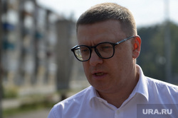 Алексей Текслер с рабочим визитом в Каслинском муниципальном районе. Челябинск, текслер алексей, топ