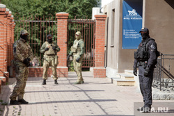 Ситуация вокруг задержания экс-мэра Евгения Ройзмана. Екатеринбург, ройзман, силовики, мвд