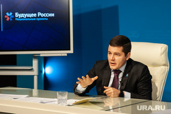 Пресс-конференция ардм. Салехард, арт_дмит