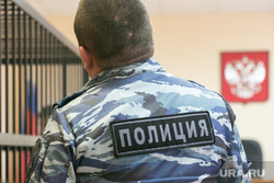 Ольга Вильямсон в суде. Тюмень , решетка, скамья подсудимых, судебное заседание, полиция, суд, пристав