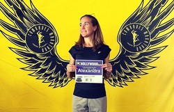 Александра Морозова победила в марафоне The Comrades Marathon