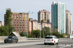 Виды города. Тюмень, многоэтажка, жилой дом, многоэтажный дом, новостройки, многоквартирный дом, панелька, квартал