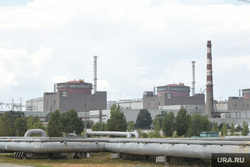 Миссия МАГАТЭ едет на Запорожскую АЭС, пишет Reuters