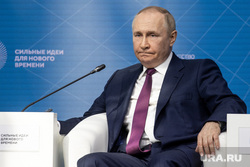 Экономист Сакс: США игнорировали предостережения Путина по НАТО