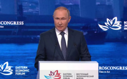 Цена на продовольствие в мире продолжат расти, заявил Путин