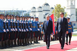 Сербия выдвинула Турции свои требования по поводу закупки Байрактара